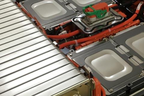 玉溪德利仕报废电池回收|汽车电池回收热线